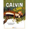 Image de Calvin et Hobbes, tome 15 : Complètement surbookés ! - Bill Watterson en occasion ou reconditionné