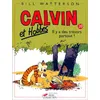 Image de Calvin Et Hobbes - Tome 20 - Il Y A Des TrÃ©sors Partout !