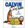 Image de Calvin Et Hobbes - Tome 21 - Je Suis Trop GÃ©nial !