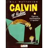 Image de Calvin Et Hobbes - Tome 18 - Gare Au Psychopathe Ã Rayures !