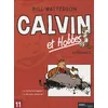 Image de Calvin Et Hobbes IntÃ©grale - Tome 11 - Le Monde Est Magique ! - Y A Des Jours Comme Ãa !