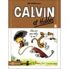 Image de Calvin Et Hobbes - Tome 8 - Elle Est Pas La Vie ?