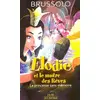 Image de Elodie et le maître des Rêves, Tome 1 : La princesse sans mémoire - Serge Brussolo en occasion ou reconditionné