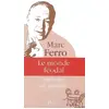 Image de MONDE FEODAL RACONTE EN FAMILL - MARC FERRO en occasion ou reconditionné
