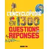 Image de L'encyclopédie en 1300 questions-réponses en occasion ou reconditionné