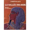 Image de La Vallée des rois - Christian Jacq en occasion ou reconditionné