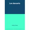 Image de Les desserts - Christian Teubner en occasion ou reconditionné