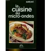 Image de La Cuisine au micro-ondes - Marie-Claude Bisson en occasion ou reconditionné