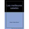 Image de Les meilleures salades - Vergne Mb en occasion ou reconditionné
