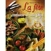 Image de La fête autour d'un plat - Simone Devaux en occasion ou reconditionné
