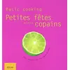 Image de Petites fêtes entre copains - Didier Dickhaut en occasion ou reconditionné
