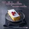 Image de Millefeuilles sucrés et salés - Nouvelles variations gourmandes - Laurence DU TILLY en occasion ou reconditionné