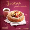 Image de GOUTERS GOURMANDS - VARIATIONS GOURMANDES - Collectif en occasion ou reconditionné