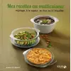 Image de Mes recettes au multicuiseur - Catherine GILBERT en occasion ou reconditionné