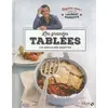 Image de Les grandes tablées - Régalez-vous ! Collection dirigée par Laurent Mariotte - Laurent Mariotte en occasion ou reconditionné