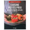 Image de Cuisine à petit prix - 100 recettes à dévorer - Collectif en occasion ou reconditionné