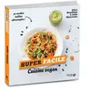 Image de Cuisine vegan - super facile - Julie BIENVENOT, Alice GREETHAM en occasion ou reconditionné