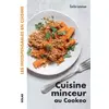 Image de Cuisine minceur au Cookeo - Les indispensables en cuisine en occasion ou reconditionné