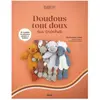 Image de Livre Doudous tout doux au crochet