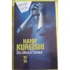 Image de DES BLEUS A L'AMOUR - Hanif Kureishi en occasion ou reconditionné