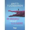 Image de Un Crocodile S'en Allait Ã La Guerre