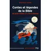 Image de Contes et légendes de la Bible : Du jardin d'Eden à la Terre promise - Michel Kahn en occasion ou reconditionné