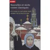 Image de Nouvelles Et RÃ©cits Russes Classiques - DostoÃ¯evski, Tchekhov, Tourgueniev, TolstoÃ¯ - Edition Bilingue