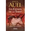 Image de Les enfants de la terre, tome 6 : La pays des grottes sacrées 2e parti - Jean M. AUEL en occasion ou reconditionné