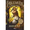 Image de 3. Fablehaven : Le fléau de l'ombre (3) - Brandon MULL en occasion ou reconditionné