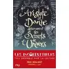Image de Aristote et Dante découvrent les secrets de l'univers - Benjamin Alire SAENZ et Hélène ZILBERAIT en occasion ou reconditionné