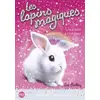 Image de 1. Les lapins magiques : Un coeur à croquer (1) - Sue BENTLEY et Christine BOUCHAREINE en occasion ou reconditionné