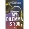 Image de My Dilemma is You - tome 01 (1) - Cristina CHIPERI, Nathalie NÉDÉLEC-COURTÈS en occasion ou reconditionné