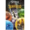 Image de Nevermoor - tome 02 : Le Wundereur (2) - Jessica TOWNSEND, Juliette LÊ en occasion ou reconditionné