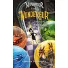 Image de Nevermoor - Tome 2 - Le Wundereur - La Mission De Morrigane Crow