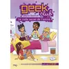Image de Geek club - tome 01 : Le code secret de l'amitié (1) - Stacia Deutsch en occasion ou reconditionné