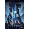 Image de Le gang des prodiges - tome 01 (1) - Marissa MEYER, Guillaume FOURNIER en occasion ou reconditionné