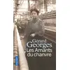 Image de Les Amants du chanvre - Gérard Georges en occasion ou reconditionné