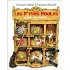 Image de Les P'tites Poules - Album collector (Tomes 13 à 16) (4) - Christian HEINRICH, Christian JOLIBOIS en occasion ou reconditionné