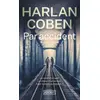 Image de Par accident - Harlan COBEN et Roxane AZIMI en occasion ou reconditionné
