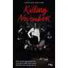 Image de Killing November - Tome 1 (1) - Adriana Mather et Antoine Pinchot en occasion ou reconditionné