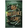 Image de Inheritance Games - Tome 1