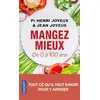 Image de Mangez mieux - Henri Joyeux, Jean Joyeux en occasion ou reconditionné