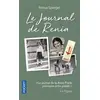 Image de Le Journal de Renia - Renia Spiegel, Typhaine Ducellier, Elizabeth Bellak en occasion ou reconditionné
