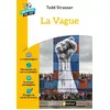 Image de La Vague - Todd Strasser, Aude Carlier, Florence Renner en occasion ou reconditionné