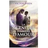 Image de La DerniÃ¨re Histoire D'amour - Extincta