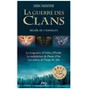 Image de La Guerre Des Clans (Hors-Série) - La Vengeance D'ombre D'erable - La Malédiction De Plume D'oie - Les Adieux De Nuage De Jais