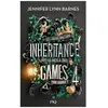 Image de Inheritance Games - Tome 4