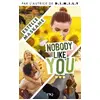 Image de Somebody like you   Tome 03 : Nobody Like You - Estelle Maskame, Maud Ortalda en occasion ou reconditionné