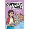 Image de Cupcake Girls, la bande dessinée - tome 02 : La reine de la mode - Coco Simon en occasion ou reconditionné