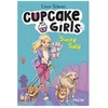 Image de Cupcake Girls - Tome 3 - SucrÃ© SalÃ©
